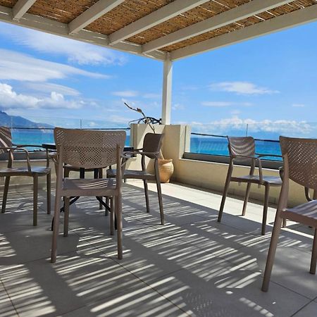 Sandy Feet Relax Suite Kardamena  Luaran gambar